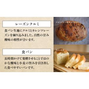 ふるさと納税 パン 菓子パン 北海道 喜茂別町...の詳細画像4
