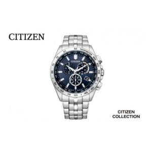 ふるさと納税 新潟県 妙高市 【CITIZEN】 シチズンコレクション CB5870-91L