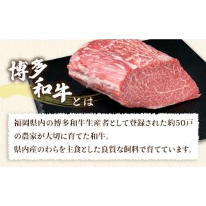 ふるさと納税 牛肉 福岡県 糸島市 全3回定期...の詳細画像5