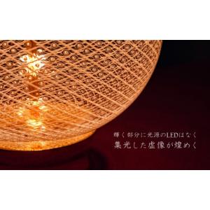 ふるさと納税 照明関連 長野県 富士見町 Te...の詳細画像4