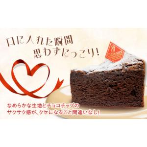 ふるさと納税 ケーキ・カステラ ガトーショコラ...の詳細画像2