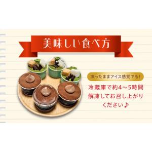 ふるさと納税 ケーキ・カステラ 広島県 江田島...の詳細画像5