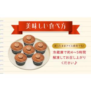 ふるさと納税 ケーキ・カステラ 広島県 江田島...の詳細画像4