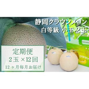 ふるさと納税 メロン メロン青肉 静岡県 袋井...の詳細画像1