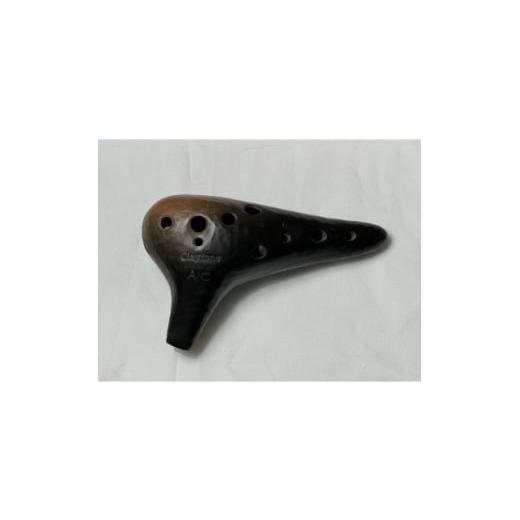 ふるさと納税 雑貨・日用品 栃木県 小山市 オカリナClaytone Standard dolce4...