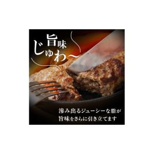 ふるさと納税 肉 ハンバーグ 福岡県 宗像市 ...の詳細画像3