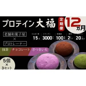 ふるさと納税 菓子 大福 長野県 上田市 定期...の詳細画像1