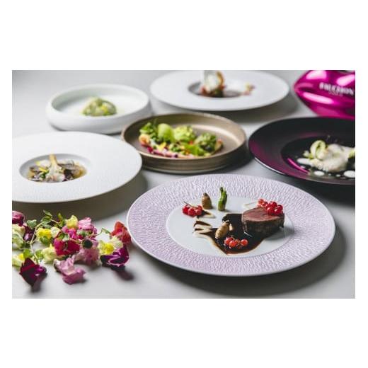 ふるさと納税 お食事券 京都府 京都市 グランカフェフォション ペア食事券 ランチまたはディナー グ...