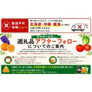 ふるさと納税 果物の詰合せ 和歌山県 古座川町...の詳細画像5