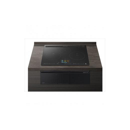 ふるさと納税 キッチン家電 茨城県 日立市  IHクッキングヒーター 3口IHオールメタル対応　HT...
