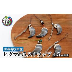 【餅シャリ】ヒグマ　爪　鉤爪　75ミリ　熊の爪　ベアクロー 餅シャリ様専用】ヒグマ 爪 鉤爪 75ミリ 熊の爪 ベアクロー