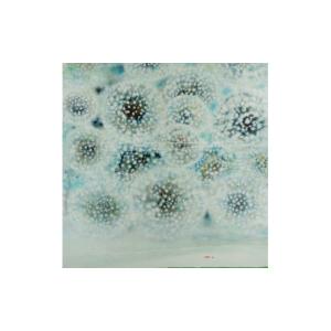 ふるさと納税 民芸品・工芸品 東京都 東大和市 「無色」 絵画 大サイズ 162.0cm × 162.0cm ふるさと納税 絵画 アート 油絵 キャンパス 東京都 東大和市 HAS00…