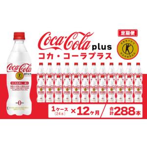 ふるさと納税 炭酸飲料 茨城県 土浦市 12ヶ...の詳細画像1