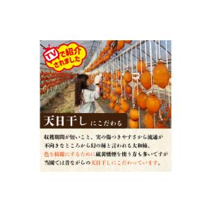 ふるさと納税 果物類 柿 徳島県 阿波市 訳あ...の詳細画像3