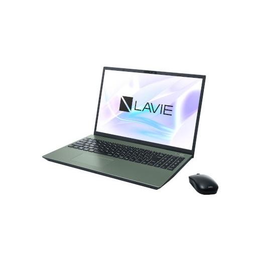 ふるさと納税 山形県 米沢市 パソコン NEC LAVIE Direct N16 16.0型ワイド ...