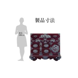 ふるさと納税 家具 タンス・チェスト 宮城県 ...の詳細画像3