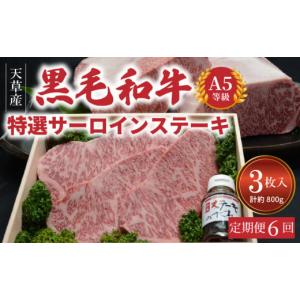 ふるさと納税 牛肉 サーロイン 熊本県 天草市 ...の商品画像