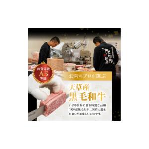 ふるさと納税 牛肉 サーロイン 熊本県 天草市...の詳細画像5
