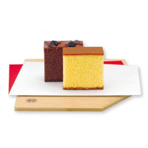 ふるさと納税 菓子 カステラ 長崎県 - 全1...の詳細画像2