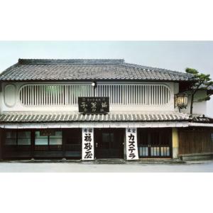 ふるさと納税 菓子 カステラ 長崎県 - 全1...の詳細画像3