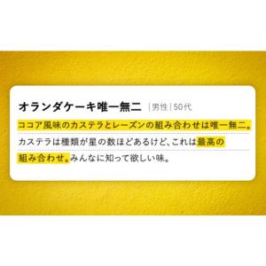 ふるさと納税 菓子 カステラ 長崎県 - 全1...の詳細画像5