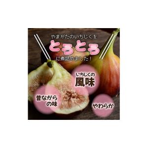 ふるさと納税 菓子 山形県 遊佐町 黒のいちじ...の詳細画像2