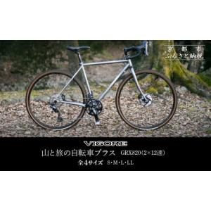 ふるさと納税 自転車 京都府 京都市 VIGO...の詳細画像1