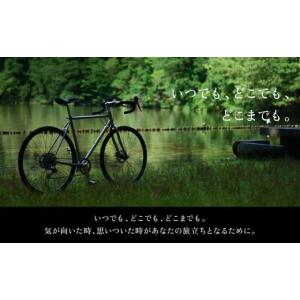 ふるさと納税 自転車 京都府 京都市 VIGO...の詳細画像2