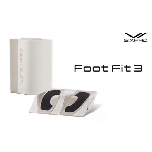 ふるさと納税 美容・健康家電 愛知県 名古屋市 SIXPAD Foot Fit ３ シックスパッド ...