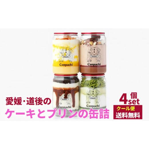 ふるさと納税 愛媛県 松山市 [セットC] みかん,抹茶,ティラミス,トリプルチョコ  愛媛・道後の...