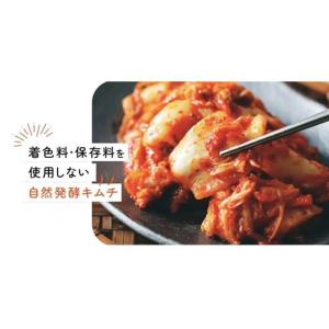 ふるさと納税 加工品等 キムチ 千葉県 大網白...の詳細画像2