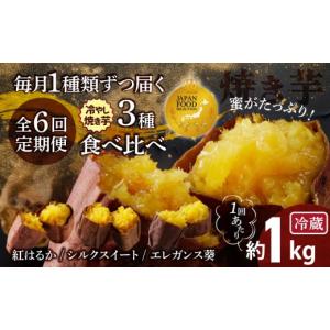 ふるさと納税 野菜類 サツマイモ 愛知県 碧南...の詳細画像1