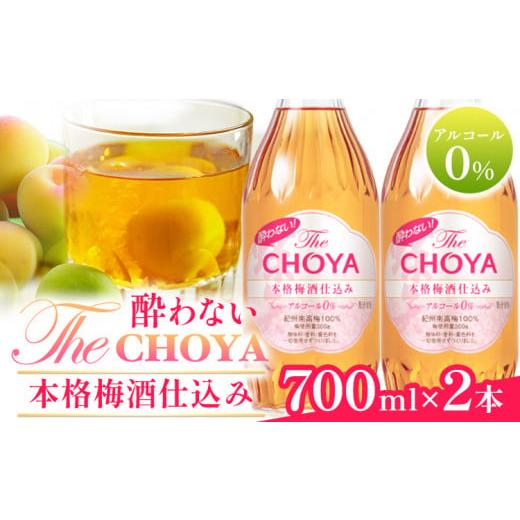 ふるさと納税 大阪府 羽曳野市 酔わないThe CHOYA 本格梅酒仕込みセット 羽曳野商工振興株式...