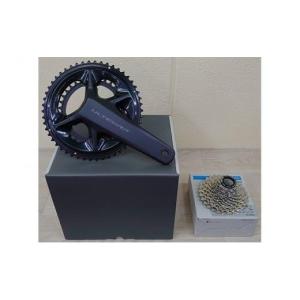 ふるさと納税 自転車 大阪府 堺市 SHIMANO R8100シリーズ DISC コンポーネントセット