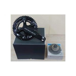 L-TWOO R9 コンポーネントセット 11s シフター フロントディレイラー