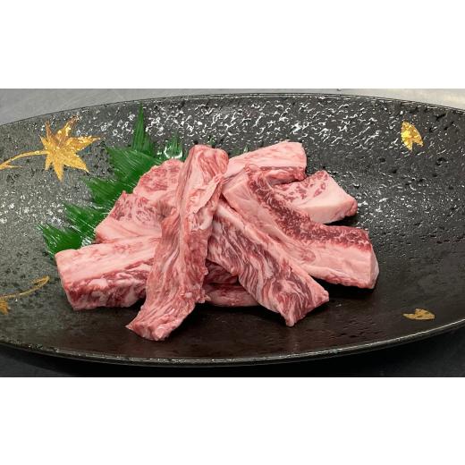 ふるさと納税 大分県 杵築市 おおいた和牛中落ちカルビ 500g 牛肉 お肉 ＜154-002_6＞