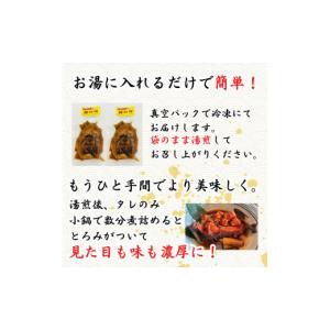 ふるさと納税 魚貝類 長野県 高森町 南信州郷...の詳細画像3