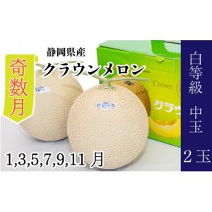 ふるさと納税 メロン メロン青肉 静岡県 浜松...の詳細画像1
