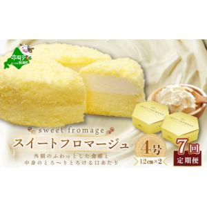 ふるさと納税 ケーキ・カステラ チーズケーキ ...の詳細画像1