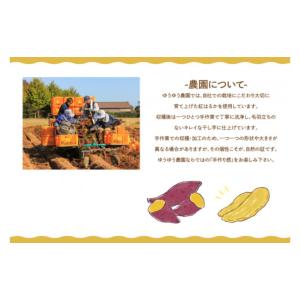 ふるさと納税 干し芋 茨城県 取手市 山田のや...の詳細画像3