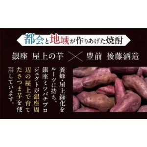 ふるさと納税 焼酎 いも 福岡県 豊前市 全1...の詳細画像4