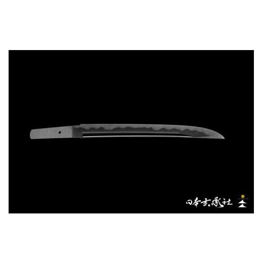 ふるさと納税 伝統技術 京都府 京丹後市 オーダーメイドの日本刀（短刀：長さ24cm程度）拵付き 装...