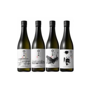 上川 純米大吟醸 720ml 日本酒 上川大雪酒造 北海道 ギフト プレゼント