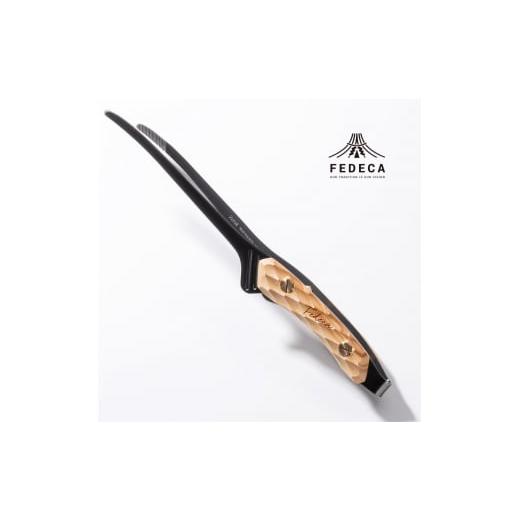 ふるさと納税 アウトドアグッズ 兵庫県 三木市  FEDECA CLEVER TONG 名栗オリーブ...