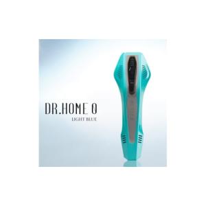 ふるさと納税 美容 岐阜県 羽島市 DR.HOME 0 (LIGHT BLUE) 高級 家庭用 光美容器 日本製_美顔器 美容家電 高級 おうちエステ ミスアリーヴォ 家庭用 EMS イオ…