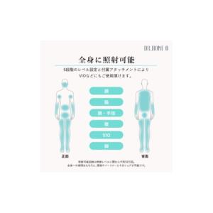 ふるさと納税 美容 岐阜県 羽島市 DR.HO...の詳細画像3