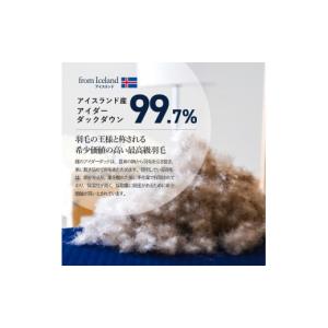 ふるさと納税 タオル・寝具 掛け布団 山梨県 ...の詳細画像3