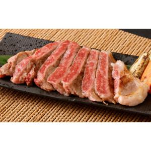 ふるさと納税 牛肉 サーロイン 熊本県 益城町...の詳細画像3