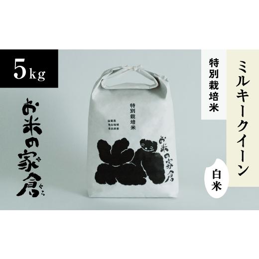 ふるさと納税 滋賀県 長浜市 【新米：令和５年産】滋賀県長浜市　お米が甘い！特別なもちもち食感　特別...