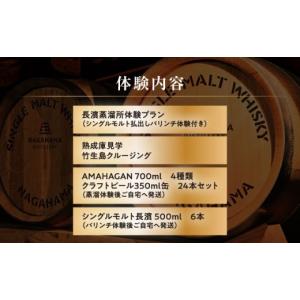 ふるさと納税 体験チケット 滋賀県 長浜市 長...の詳細画像5